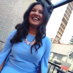 Meet your Posher, Lauriana